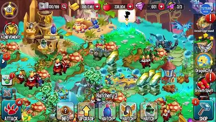How to get LaCroc and combat in monster legends