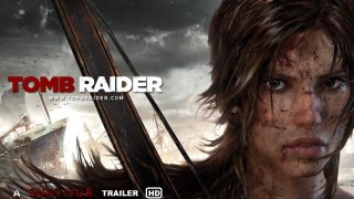 Tomb Raider Official Trailer #1 (2018) Alicia Vikander, Walton Goggins Action Movie HD