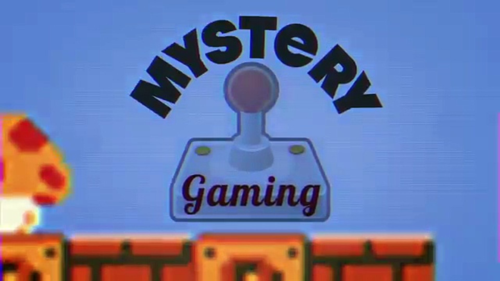 Sushi Cat | Mystery Gaming with Gabriella