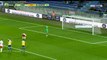 1-2 Johan Cavalli Penalty Goal - FC Sochaux 1-2 AC Ajaccio 22.09.2017