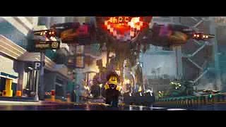 The LEGO NINJAGO Movie - Trailer 1 [HD]