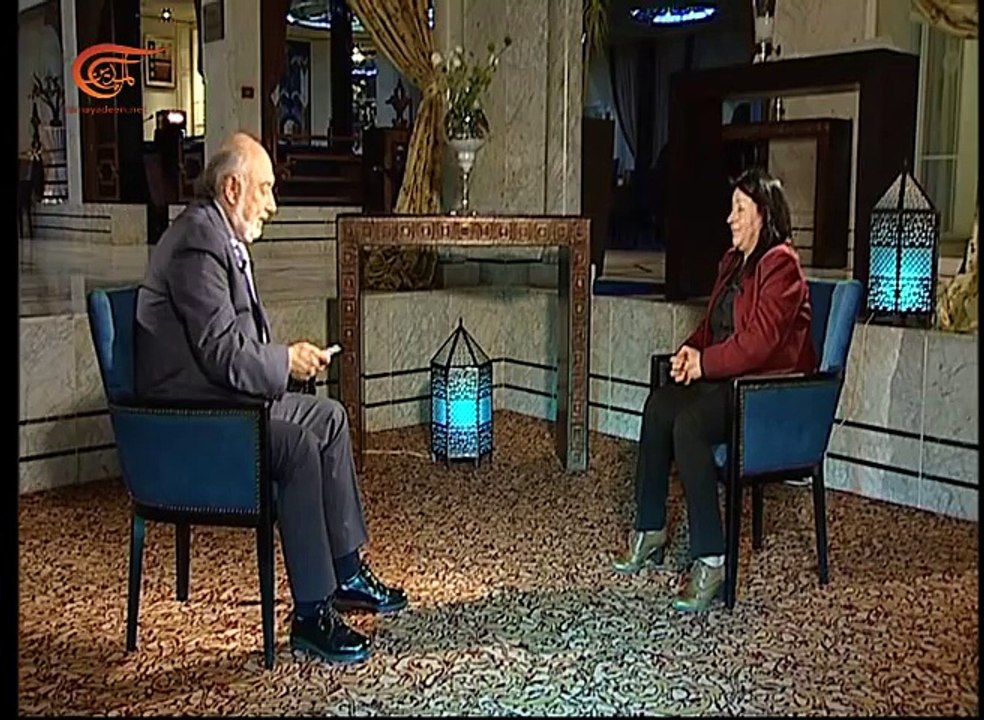 وثائقي: تاريخ المسيحية في شبه الجزيرة العربية