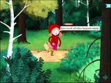 Rotkäppchen App (Carlsen) Vorschau Video | Beste Kinder Apps