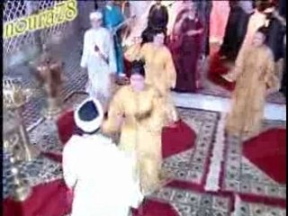 Khadija tihihit ******isaha lkhir itachrifine******