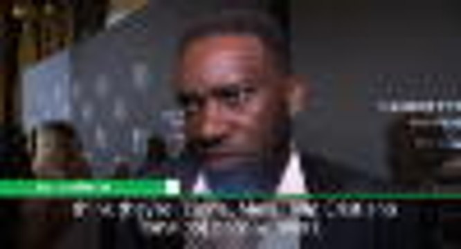 Messi and Ronaldo 'born winners' - Okocha