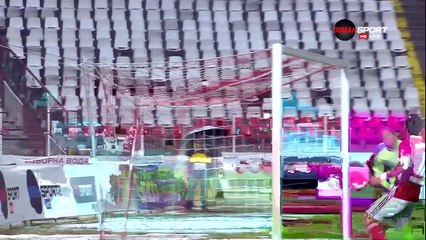 цска-софия 3-0 дунав