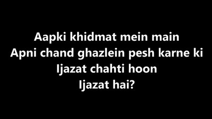 MERE DIL MEIN Lyrics (both versions) – Half Girlfriend | Rishi Rich