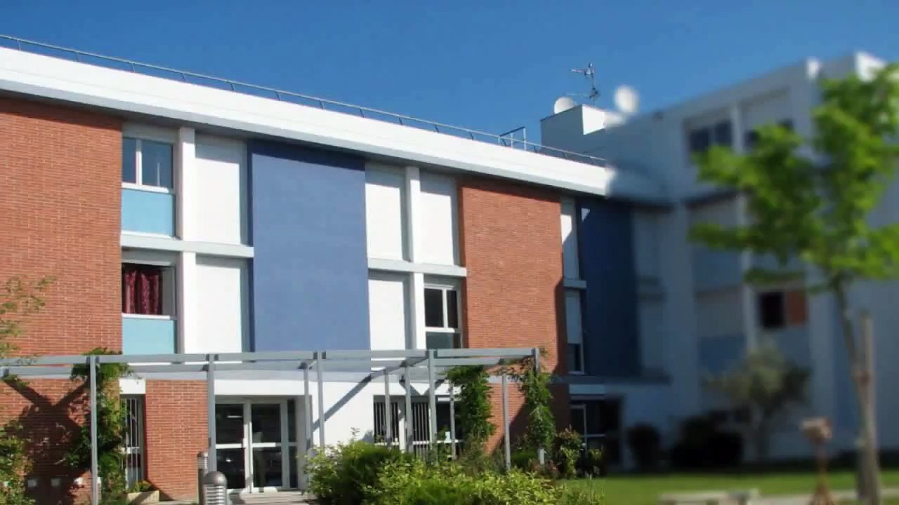 Location logement étudiant - Toulouse - Résidence Suitétudes Toulouse Thales