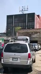 A 12 Floor Building Demolished In Just 5sec || Do You Believe That There Is Only One God??