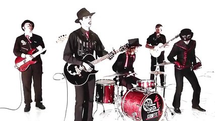 Steam Powered Giraffe - Automatonic Electronic Harmonics