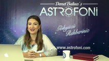 Balık Burcu Haftalık Astroloji Burç Yorumu 31 Temmuz-6 Ağustos 2017