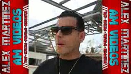 Tito el Bambino Llora por su Hogar perdido