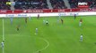 Rachid Ghezzal  Goal HD -Lille	0-2	Monaco 22.09.2017