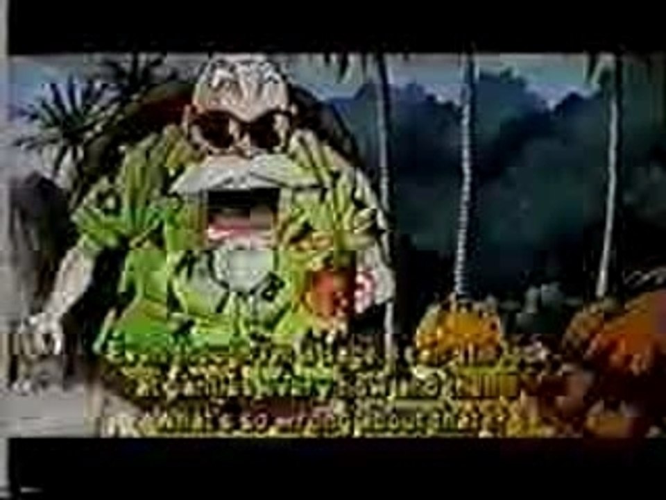 amv dbz