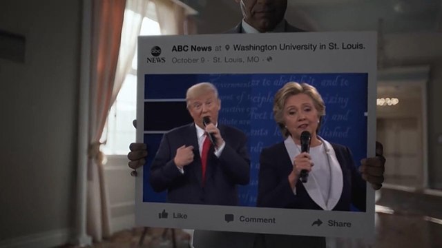 فيسبوك ستساعد بتحقيقات التدخل الروسي بالانتخابات الأميركية