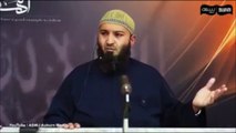 UK Imam Throws Fit About Urinals...