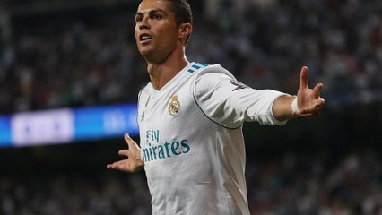 Ronaldo, Messi & Neymar make FIFA Best Player shortlist