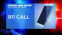 Uber Driver Accused of Sexual Assault Pleads Not Guilty