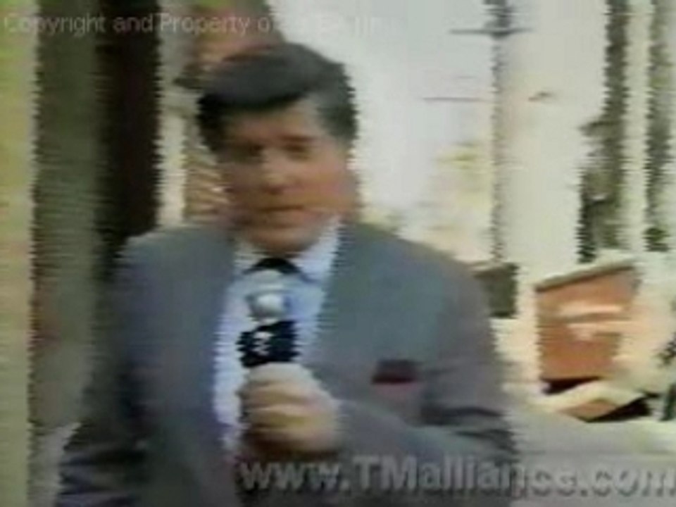 Channel 7 News Update part 3