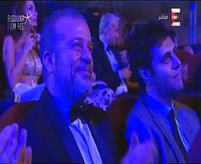 نجيب ساويرس يكشف سبب إطلاق مهرجان الجونة: "بعشق السينما"