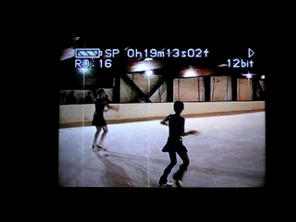 gala de patinage