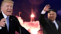 Kim Jong-un: Trump'ın Akli Dengesi Bozuk, Füze Denemeleri Yeniden Başlayacak