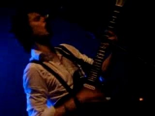 BB Brunes-Seven Nation Army-o3.11.o7