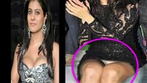 A Wardrobe Malfunction Of This Week Very Funny Video Dailymotion