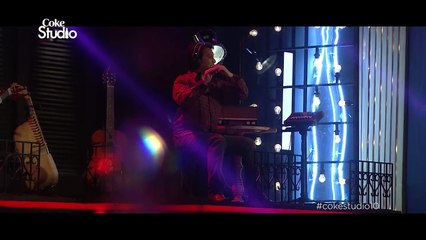 Sajjad Ali, Tera Naam, Coke Studio Season 10, Season Finale