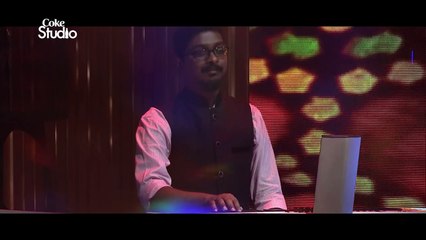 Shafqat Amanat Ali Khan, Maula Tera Noor, Coke Studio Season 10, Season Finale.