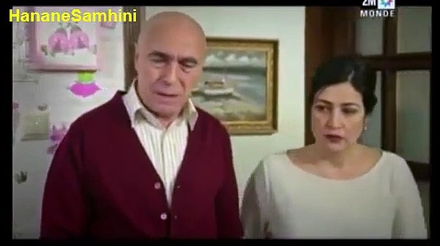 samhini 1256 part 1 مسلسل سامحيني 1256 جزء