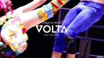 Tune into Red Bull TV for Live BTS of Cirque Du Soleil's VOLTA Show! | Video 1