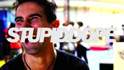 Tune into Red Bull TV for Live BTS of Cirque Du Soleil's VOLTA Show! | Video 2