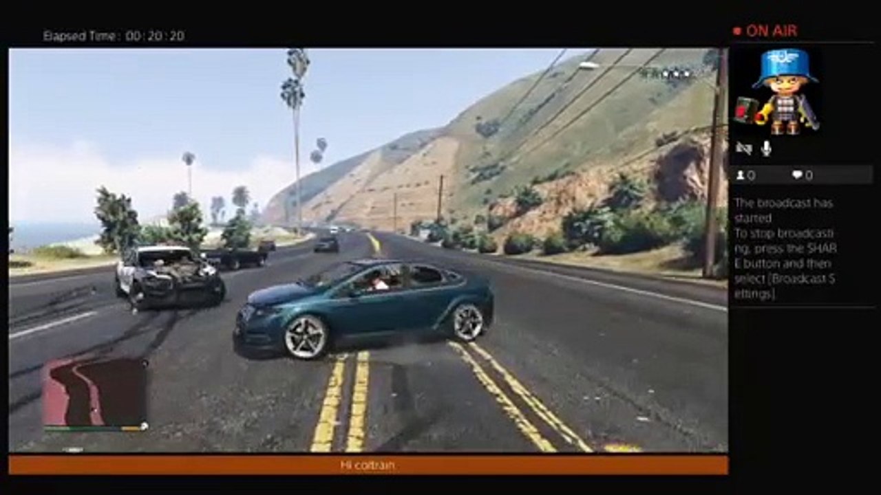 Gta 5 stunts (67)