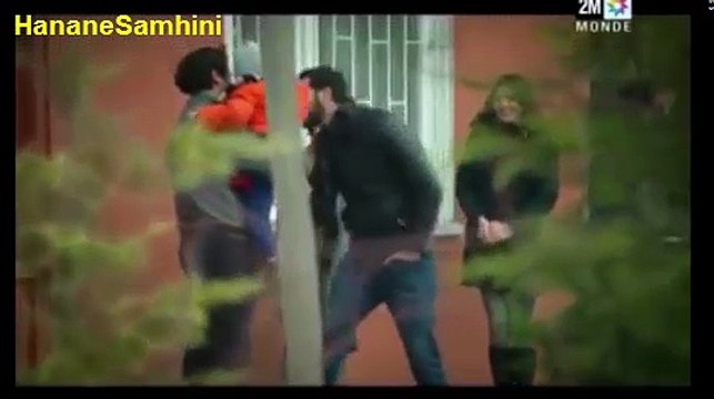 samhini 1256 part 2 مسلسل سامحيني 1256 جزء