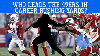 Fill in the Blank Trivia - Niners/Rams