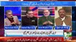 Orya Maqbool Jan reveals the condition of Rana SanaUllah when he saw Baqir Najfi Report.