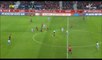 Radamel Falcao Goal Lille 0-3 Monaco - 22.09.2017