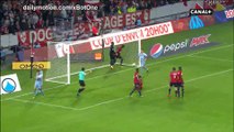 Radamel Falcao Goal HD - Lille 0 - 3 AS Monaco - 22.09.2017 (Full Replay)