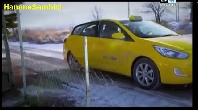 samhini 1256 part 4 مسلسل سامحيني 1256 جزء