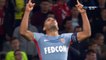 0-3 Radamel Falcao Goal France  Ligue 1 - 22.09.2017 Lille OSC 0-3 AS Monaco