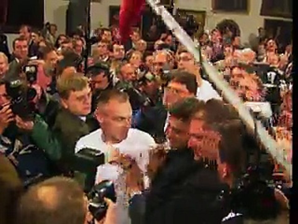 Tagesschau | 22. September 1997 20:00 Uhr (mit Dagmar Berghoff) | Das Erste