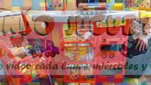 Supermercado de juguete electrónico de juguetes Moltó para niñas y niños