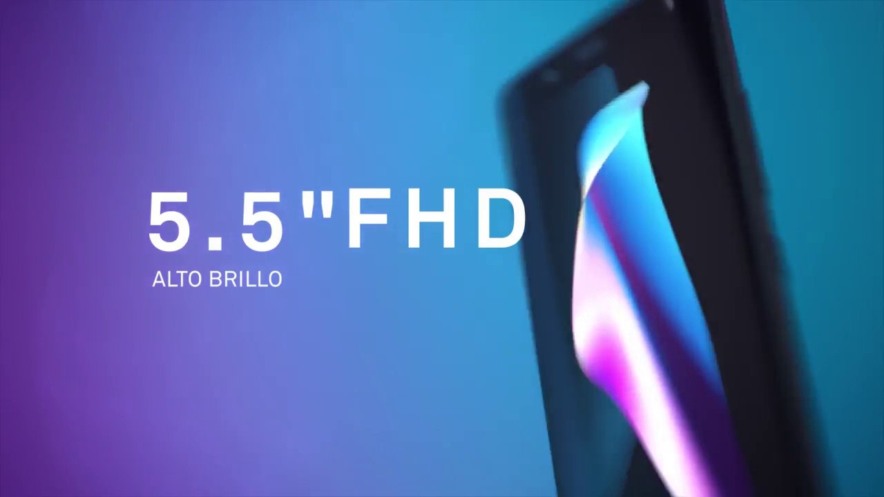 BQ Aquaris V Plus