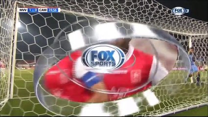 All Goals Holland  Eerste Divisie - 22.09.2017 MVV Maastricht 1-1 SC Cambuur
