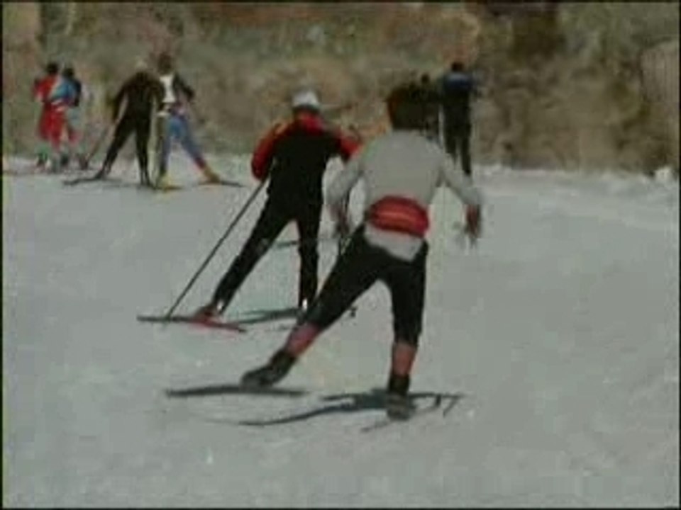 Xavier Tignes