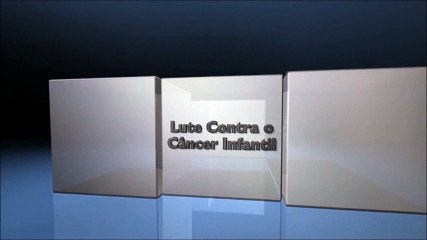 Apoio às famílias de crianças com câncer