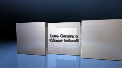 Apoio às famílias de crianças com câncer