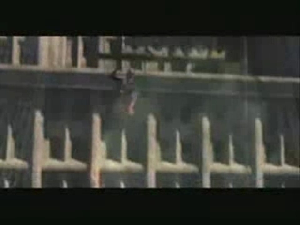 Spiderman 4