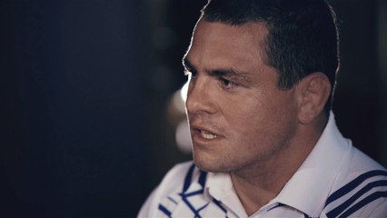 L'Ecole de Rugby de Guilhem Guirado